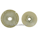 Бобина стартера бензопилы GoodLuck 4500/5200 плавный пуск Бобина стартера бензопилы GoodLuck 4500/5200 плавный пуск