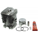 Поршневая бензопилы HomeLite 4602 (d43мм/dпальца10/Lпальца 28 мм)