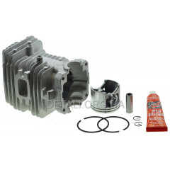 Поршневая бензопилы HomeLite 4602 (d43мм/dпальца10/Lпальца 28 мм) 2