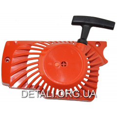 Стартер бензопилы GoodLuck 3800 плавный пуск 2