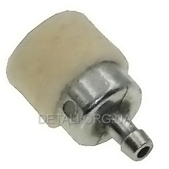 Фильтр топливный (L31/D17/d5) 2