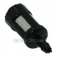 Фільтр паливний бензопили (L31.5/D12.5/d5) 2