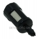 Фільтр паливний бензопили (L31.5/D12.5/d5)