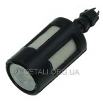 Фильтр топливный бензопилы (L31.5/D12.5/d5)