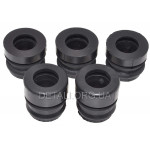 Набір амортизаторів (саленблоків) бензопили 4500