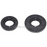 Набір сальників бензопили 4500 D15*28*5/15*35*5