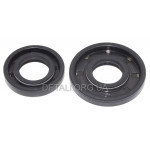 Набір сальників бензопили 4500 D15*28*5/15*35*5