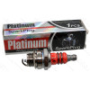 Свеча зажигания Platinum L6TC L52mm резьба M14*1.25 9.5mm