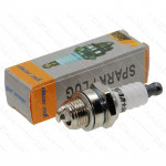 Свічка запалювання Урал для бензопил L53mm різьблення d14