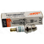 Свеча зажигания INT F-BM6 L49mm резьба M14*1.25 7mm под 16 ключ
