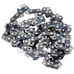 Ланцюг 55 ланок (27 зубів) ST крок 3/8 паз 1,3 оригінал 36130000055 2