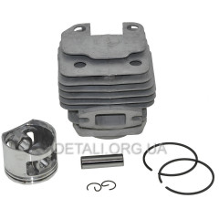 Поршневая бензопилы GoodLuck 5200 (d45мм/d пальца 11мм) 2