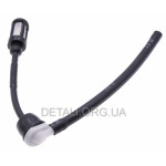 Шланг паливний бензопили з фільтром (комплект) Шланг паливний бензопили з фільтром (комплект)