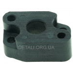 Проставка карбюратора