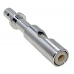 вузол маслонасоса бензопили Makita DSC390/410 оригінал 021245007