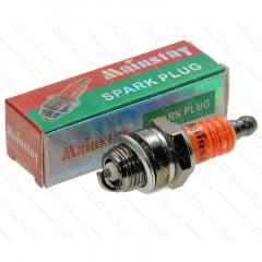 Свічка запалювання Mainstay Spark Plug для бензопил L53mm 2