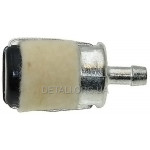 Фильтр топливный бензопилы GoodLuck 4500/5200/6200 (L38/D19/d5)