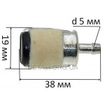 Паливний фільтр (L38/D19/d5) GL 6200