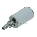 Фильтр топливный бензопилы (L40/D14/d4.5)