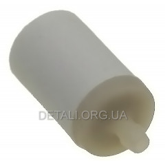 Фильтр топливный (L40.5/D19.5/d6) 2