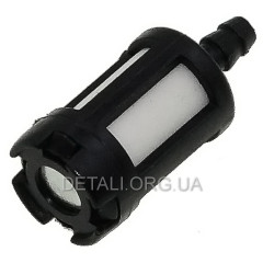 Фільтр паливний бензопили (L31/D14/d4) 2