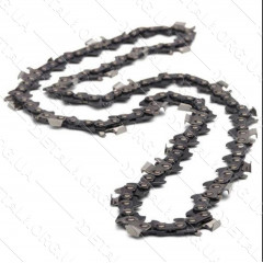 Цепь 50 звеньев (25 зубов) King шаг 3/8 паз 1,3 2