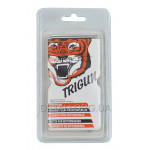 Цепь 52 звена (26 зубов) King шаг 3/8