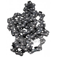 Ланцюг 57 ланок (28 зубів) King крок 3/8 2