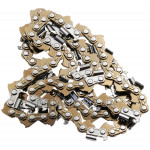 Цепь 64 звена (32 зуба) King шаг 325, паз 1,5