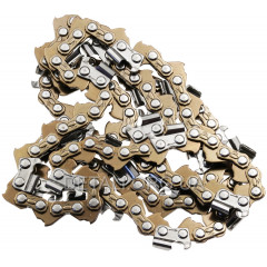 Цепь 76 звеньев (38 зубов) King шаг 325 паз 1,5 2