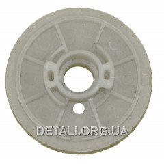 Бобина стартера бензопилы GoodLuck 4500 2 зацепа 2