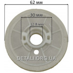 бобіна стартера бензопили 4500 2 зачепи бобіна стартера бензопили 4500 2 зачепи