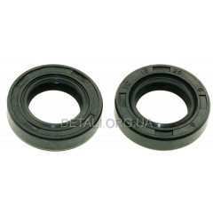 Сальники бензопилы VJ Parts для St MS-180 15*25*5 комплект аналог 96390031585