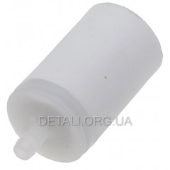 Фильтр топливный (D20 L41 d4,5) 2