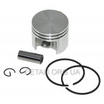 Поршень в сборе VJ Parts для бензопилы ST MS-180 аналог 11300302004 (d38 dпалец 10мм)