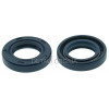 Сальники бензопилы VJ Parts для St MS-180 15*25*5 комплект (синие) аналог 96390031585