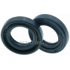 Сальники бензопилы VJ Parts для St MS-180 15*25*5 комплект (синие) аналог 96390031585