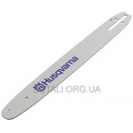 Шина 16" (40см) 3/8 паз 1,3 56 ланок HUSQVARNA оригінал 5019592-56