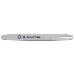 Шина 16" (40см) 3/8 паз 1,3 56 ланок HUSQVARNA оригінал 5019592-56 2