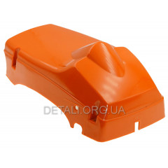 Кришка бензопили Husqvarna 137 аналог 5300599-60 2