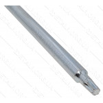 Ключ для бензоинструмента (свечной) 13*19 звездочка TORX27