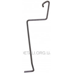 Тяга курка бензопилы GoodLuck 6200 2