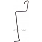 Тяга курка бензопилы GoodLuck 6200