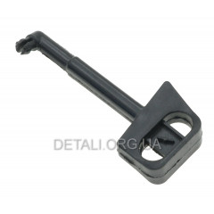 Тяга подсоса бензопилы Husqvarna 137/142 аналог 5300298-31 2