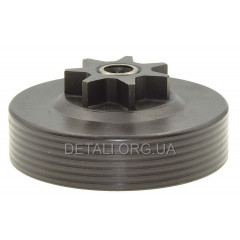 Чашка зчеплення бензопили Homelite 4518 / 7променів D8*62*64,5*16 2