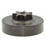 Чашка зчеплення бензопили Homelite 4518 / 7променів D8*62*64,5*16