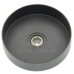 Чашка зчеплення бензопили Homelite 4518 / 7променів D8*62*64,5*16