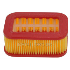 Повітряний фільтр бензопили GoodLuck 4500/5200 55*75*29 2