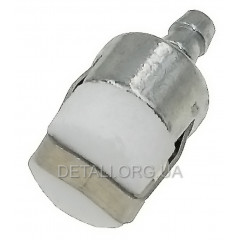 Фильтр топливный бензопилы (L30/D15/d5) 2