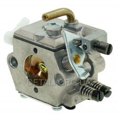 Карбюратор бензопилы VJ Parts для St MS-260 аналог 11211200602 (без носика) 2
